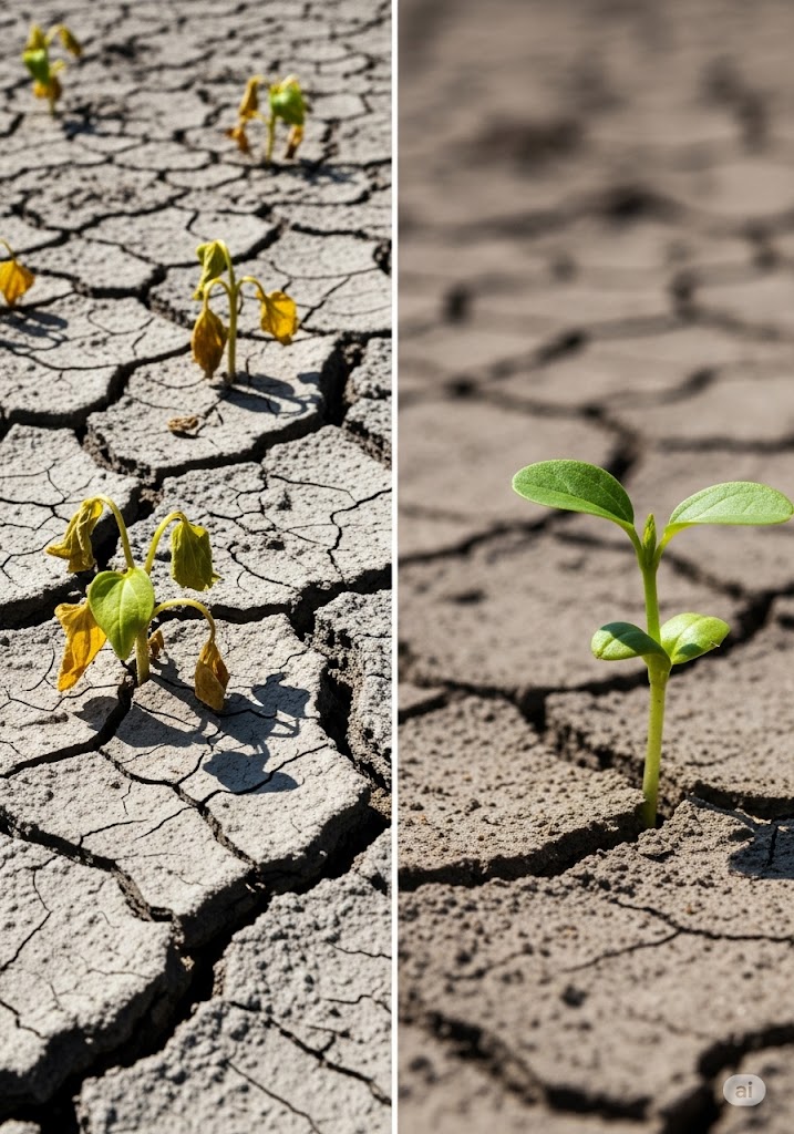 Vergelijking dichtheid