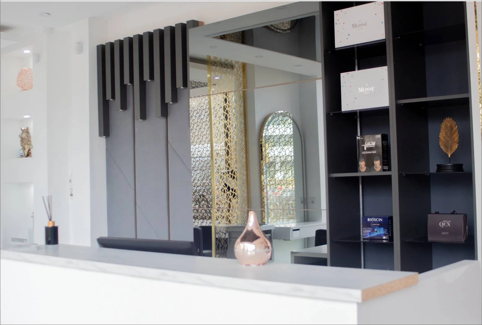 Behandelruimte Huren