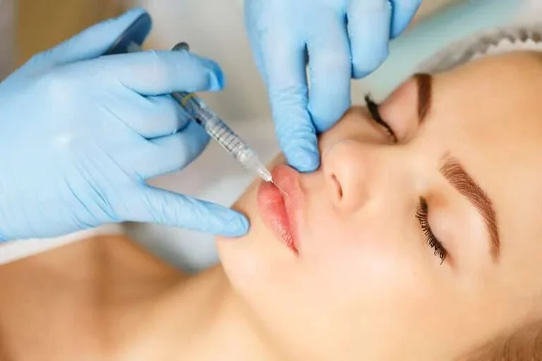 Filler Behandeling