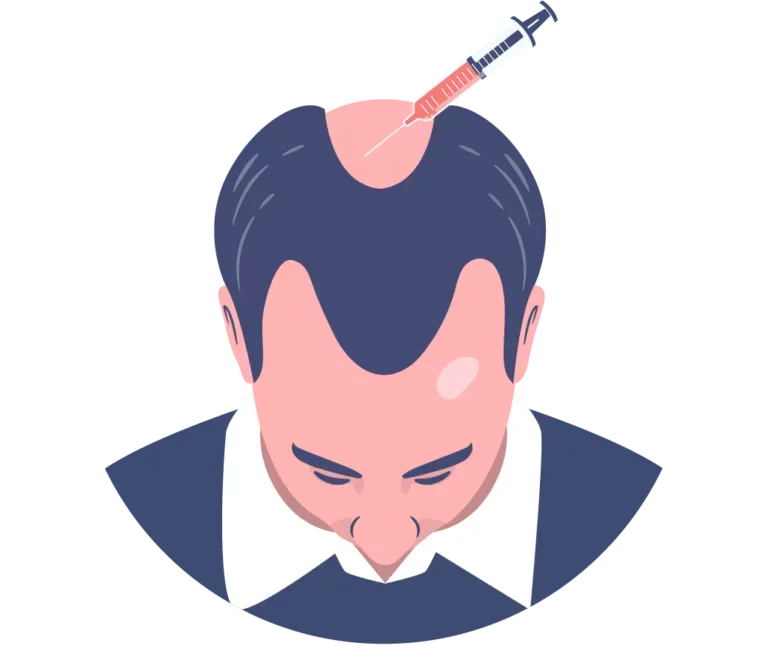 Stap 3: PRP Extractie