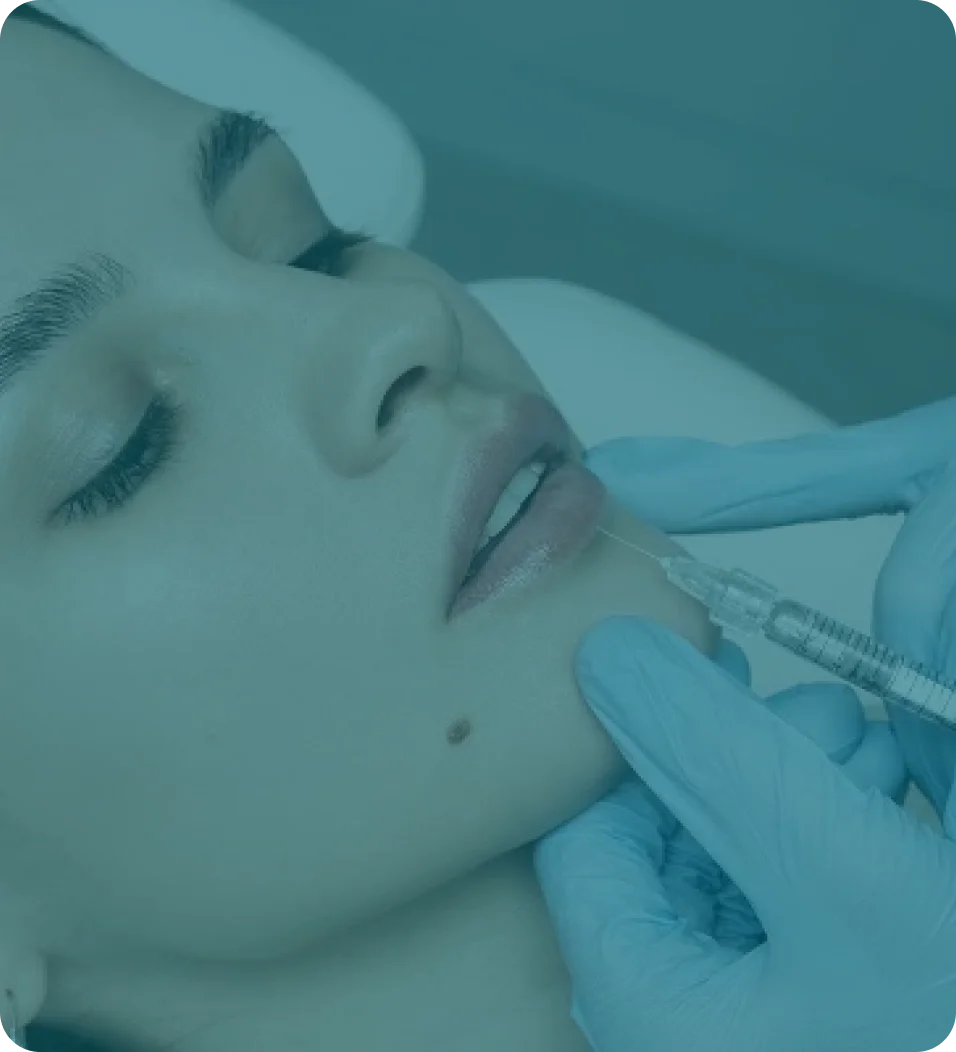 Botox en fillers vergelijking