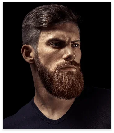 Stap 4: Implanteren van grafts