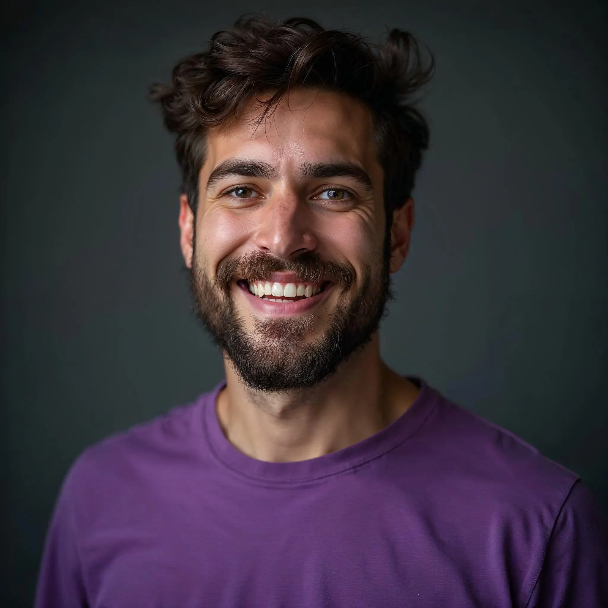 Snor en Baard Transplantatie