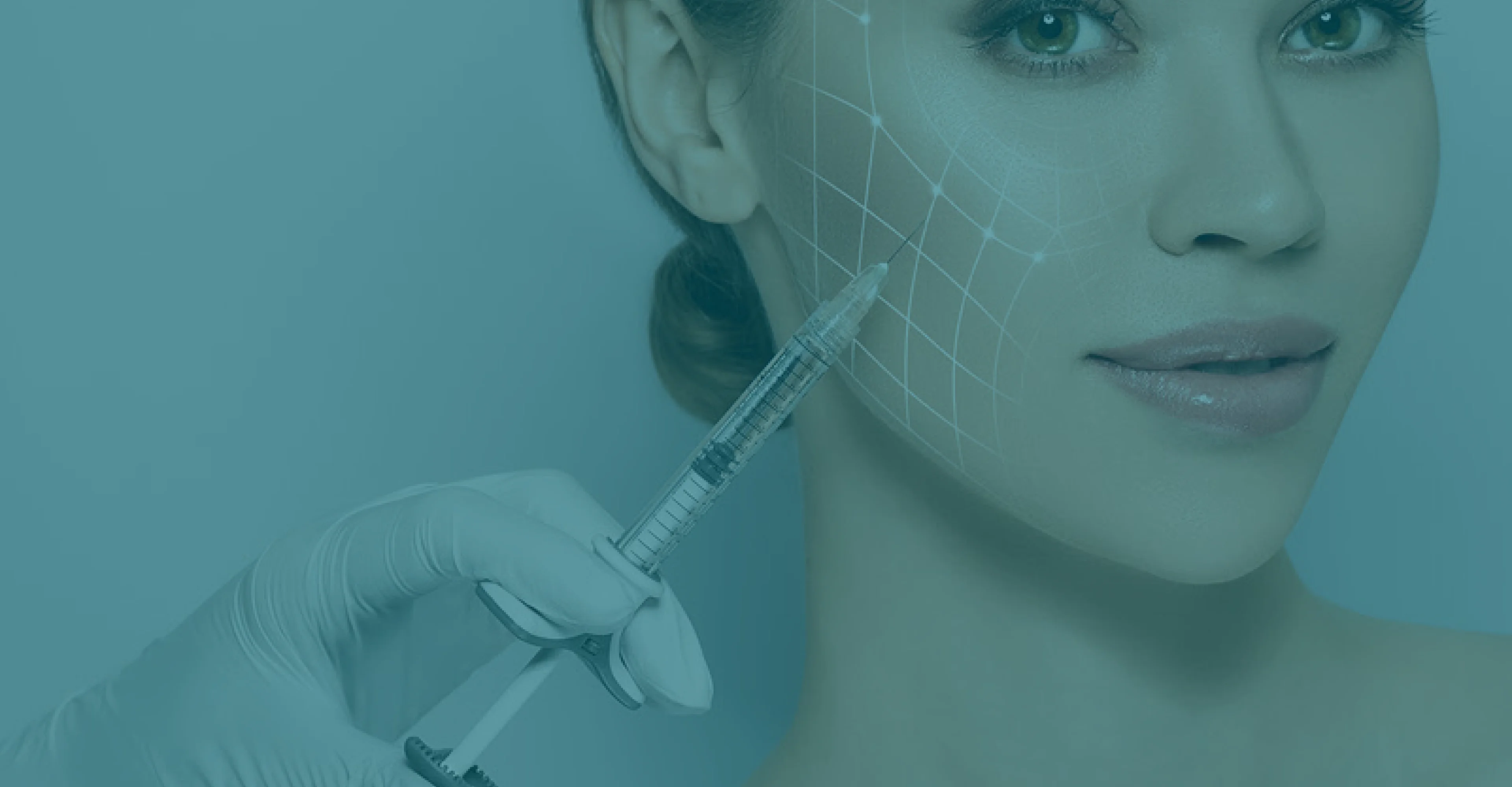 Fillers vs Botox